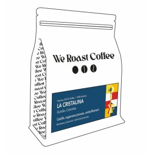 DECAF Espresso