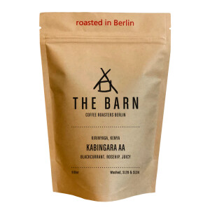 speciality Coffee Berlin KABINGARA