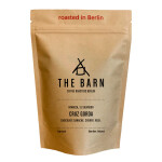 The Barn Espresso CRUZ GORDA 250g