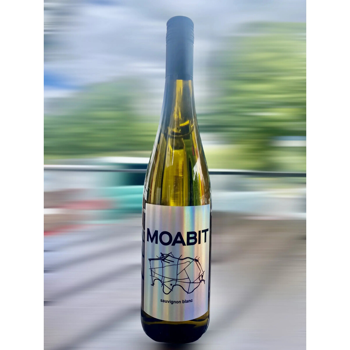 Moabit Sauvignon Blanc