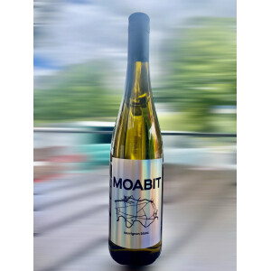 Moabit Sauvignon Blanc