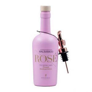 Rosé Balsamico