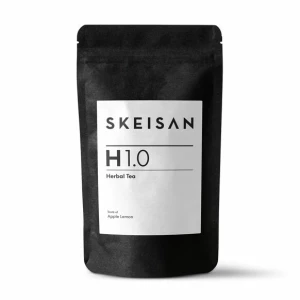 SKEISAN Darjeeling Tee – Exklusiver Blend aus handverlesenen Darjeeling-Sorten Erleben Sie die feinen Aromen des SKEISAN Darjeeling Tees