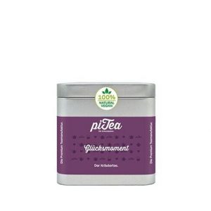 piTea Glücksmoment