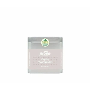 piTea Beijing Fruit Garden – Weißer Tee Genieße den exquisiten Geschmack von piTea Beijing Fruit Garden, einer raffinierten Mischung aus weißem und grünem Tee, vereint mit exotischen Früchten wie Lychee und Pfirsich. Diese außergewöhnliche Teekreation kombiniert den klaren Geschmack von weißem Tee aus China und grünem Darjeeling mit einer fruchtigen Vielfalt, die jeden Teemoment zu einem entspannenden Erlebnis macht.