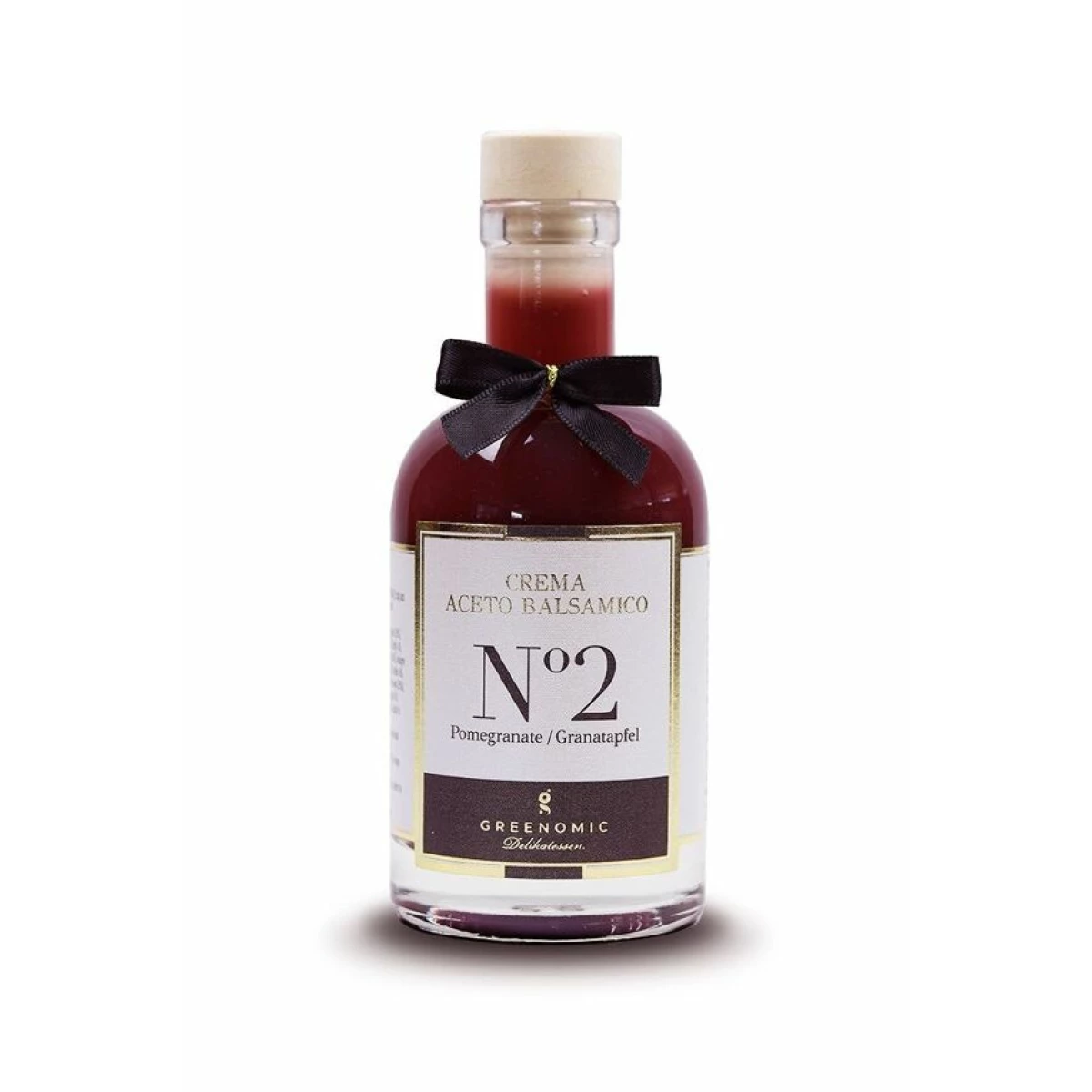 Crema Aceto Balsamico