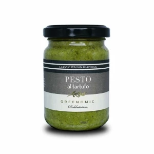 trüffelpesto