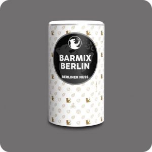 BarMix Berlin Nussmix– Die perfekte Knabberei für jeden Anlass Genieße das knusprige Geschmackserlebnis von BarMix Berlin! Diese unverwechselbare Snackmischung kombiniert gerösteten Mais, Erdnüsse, Cashews und Mandeln mit dem aufregenden Kick von Wasabi-Erbsen und knusprigem Reisgebäck. Die Mischung bietet einen harmonischen Balanceakt zwischen herzhaften Klassikern und exotischer Würze – ideal für gesellige Runden oder als Snack für zwischendurch.