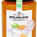 Clementinen-Konfitüre