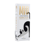 Mio Chocolate Haselnuss Waffel Erleben Sie den unvergleichlichen Geschmack der Hazelnut Wafer Rolls – knusprige Waffelröllchen, gefüllt mit einer cremigen Haselnussfüllung. Dieses Premium-Produkt verbindet zarte, krosse Waffeln mit einer samtigen, nussigen Creme, die eine perfekte Harmonie aus Texturen und Aromen bietet. Ideal für einen kleinen Luxus im Alltag oder als besonderes Geschenk für Feinschmecker.