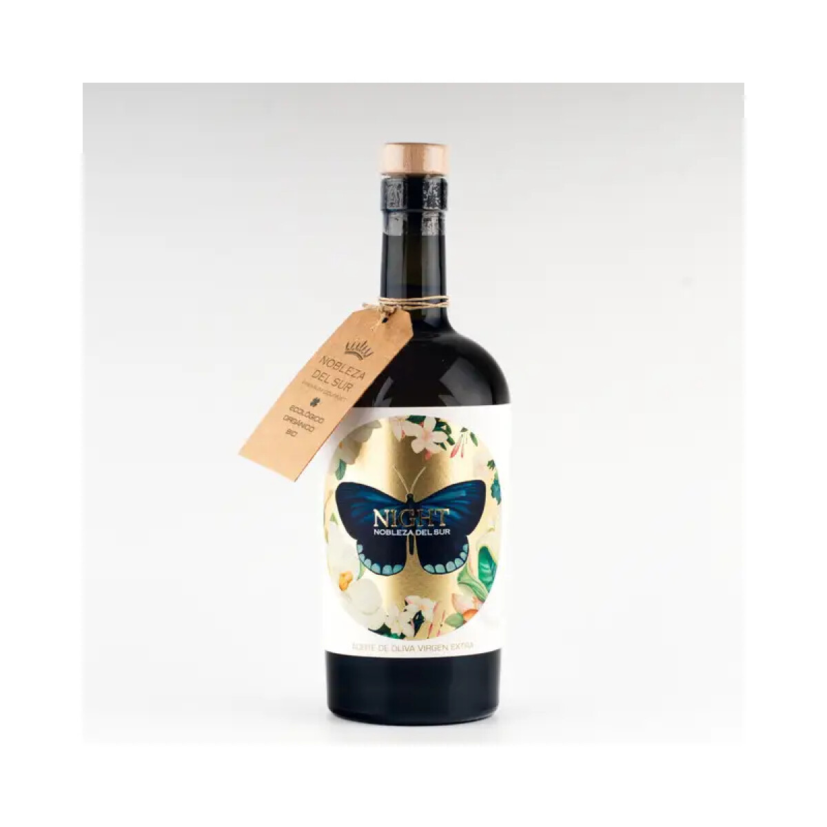 Bio-Olivenöl Extra Vergine