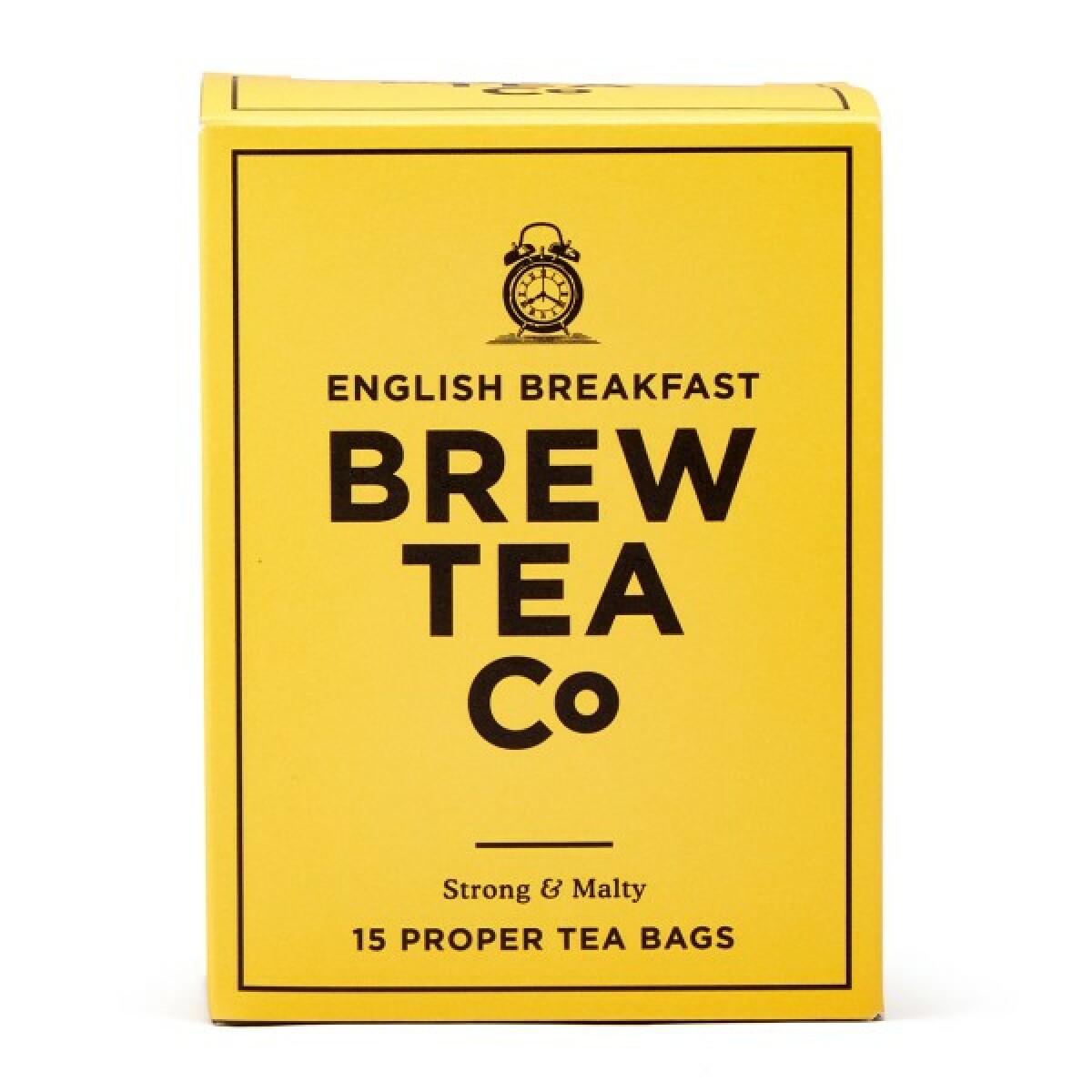 Brew Tea English Breakfast