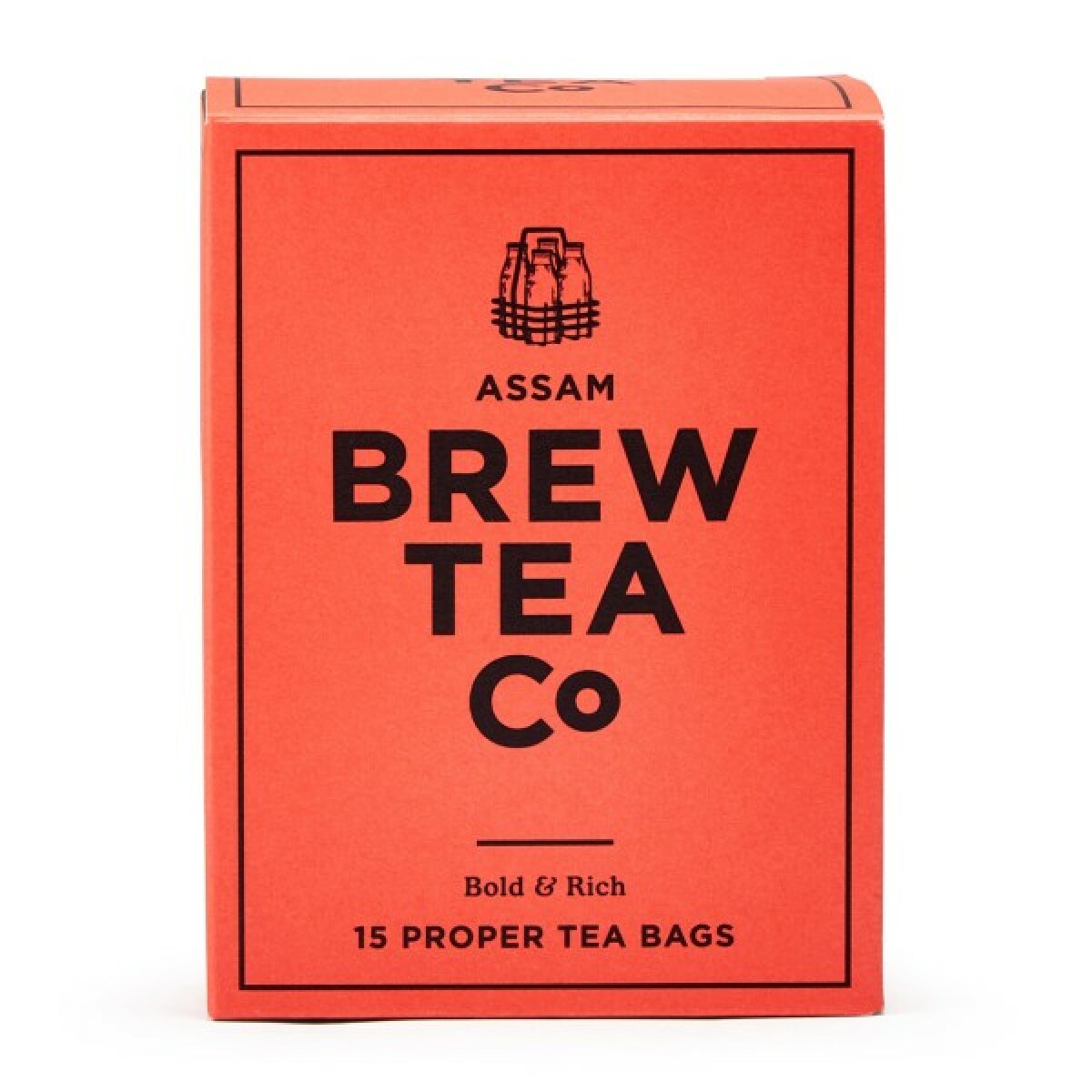 Assam Proper Tea Bags