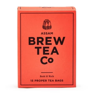 Assam Proper Tea Bags