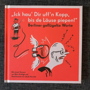 Berlin Buch