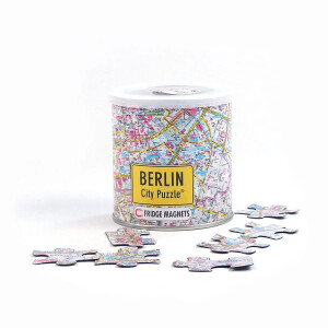 Berlin Puzzle