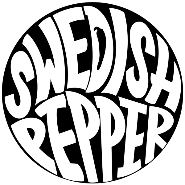 Swedish Pepper