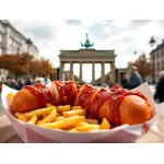 currywurst sauce