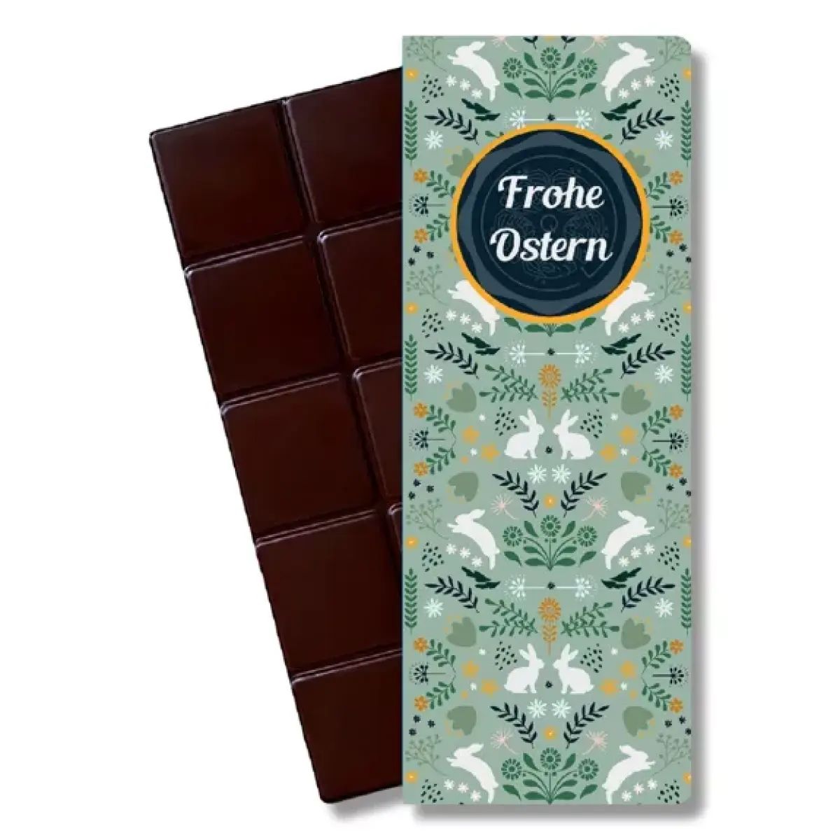 CHOCQLATE vegane Zartbitterschokolade – 73 % Kakao & veganer Genuss – 73 % Kakao, rein & unverfälscht Entdecke, wie echter Schokoladengenuss schmeckt: Die CHOCQLATE Bio-Schokolade Pur kombiniert 58 % hochwertigen Edelkakao mit 15 % rohen Kakaobohnen in Rohkostqualität – für ein intensives, fein abgestimmtes Aroma mit fruchtigen Nuancen und samtiger Tiefe. Gesüßt wird ausschließlich mit Bio-Kokosblütenzucker, der der Tafel eine angenehme, natürliche Süße verleiht – ganz ohne raffinierten Zucker.Bio-Schokolade ohne Zucker vegane Zartbitterschokolade Schokolade mit Kokosblütenzucker Schokolade ohne Milch CHOCQLATE Pur dunkle Bio-Schokolade vegan Rohkakao Schokolade plastikfreie Schokolade kaufen nachhaltige Schokolade Virgin Kakao Schokolade