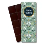 CHOCQLATE vegane Zartbitterschokolade – 73 % Kakao & veganer Genuss – 73 % Kakao, rein & unverfälscht Entdecke, wie echter Schokoladengenuss schmeckt: Die CHOCQLATE Bio-Schokolade Pur kombiniert 58 % hochwertigen Edelkakao mit 15 % rohen Kakaobohnen in Rohkostqualität – für ein intensives, fein abgestimmtes Aroma mit fruchtigen Nuancen und samtiger Tiefe. Gesüßt wird ausschließlich mit Bio-Kokosblütenzucker, der der Tafel eine angenehme, natürliche Süße verleiht – ganz ohne raffinierten Zucker.Bio-Schokolade ohne Zucker vegane Zartbitterschokolade Schokolade mit Kokosblütenzucker Schokolade ohne Milch CHOCQLATE Pur dunkle Bio-Schokolade vegan Rohkakao Schokolade plastikfreie Schokolade kaufen nachhaltige Schokolade Virgin Kakao Schokolade