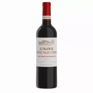 Saint-Émilion Grand Cru kaufen 0,75l