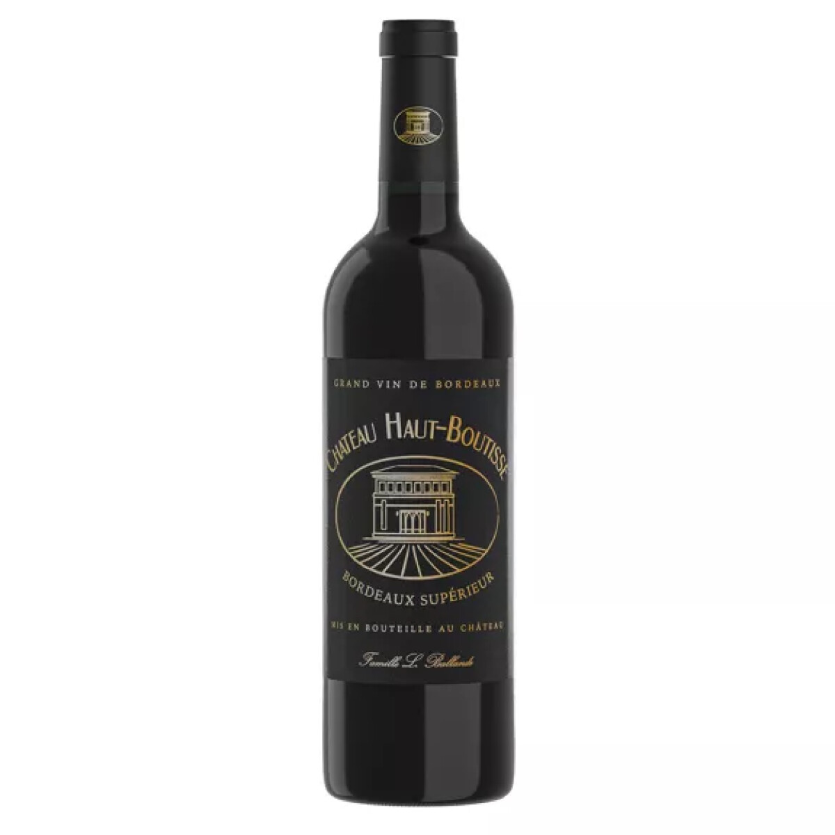 Saint-Émilion Grand Cru online kaufen
