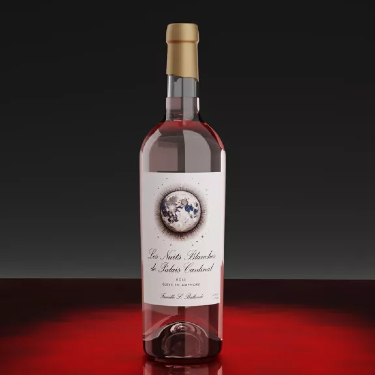 Roséwein Amphore kaufen