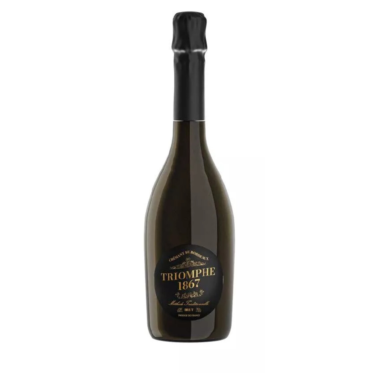 Crémant de Bordeaux – Eleganz, Tradition & französisches Savoir-faire Château Palais Cardinal | Méthode Traditionnelle | Brut Dieser Crémant de Bordeaux verkörpert die handwerkliche Perfektion und Eleganz, für die das Château Palais Cardinal seit 1867 steht. Hergestellt nach der traditionellen Flaschengärung („Méthode Traditionnelle“) überzeugt dieser Schaumwein mit seiner feinen Perlage, einem blassgoldenen Schimmer und einem raffinierten, aromatischen Profil. Die Nase zeigt eine elegante Komposition aus weißen Blüten, Walderdbeeren und einem Hauch Honig, die am Gaumen von zarter Frische und subtiler Komplexität getragen wird. Als Aperitif ebenso ideal wie als Begleiter zu Meeresfrüchten, Schalentieren oder Lachs mit feinen Kräutern – dieser Crémant verleiht jedem Anlass eine prickelnde Note voller Finesse. Highlights: ✔️ Klassischer Crémant de Bordeaux Brut ✔️ Hergestellt nach traditioneller Flaschengärung ✔️ Florale Aromen, feine Frucht & Honignoten ✔️ Vielseitiger Speisebegleiter & Aperitif ✔️ Crémant de Bordeaux online kaufen Weindetails: Name: Crémant de Bordeaux Brut Weingut: Château Palais Cardinal Region: Bordeaux, Frankreich Weinart: Schaumwein Herstellung: Méthode Traditionnelle Farbe: Blassgolden Aromen: Weiße Blüten, Walderdbeeren, Honig Empfohlene Serviertemperatur: 6–8 °C Perfekt zu: Aperitif, Fisch, Meeresfrüchten, Lachs, feiner Küche Inhalt: 0,75 l