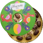 Osterpralinen