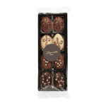 Fokus-Keywords für SEO & Shop: alkoholfreie Pralinen Ostern Sawade Dessert-Eier kaufen Pralinen-Eier Ostern handverzierte Ostereier Schokolade Pralinenmischung ohne Alkohol Osterpralinen Geschenk edle Oster-Schokolade Nussnougat Praline Ostern Vanille-Karamell Pralinen Sawade Berlin Pralinen