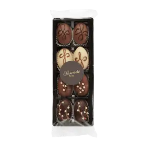 Fokus-Keywords für SEO & Shop: alkoholfreie Pralinen Ostern Sawade Dessert-Eier kaufen Pralinen-Eier Ostern handverzierte Ostereier Schokolade Pralinenmischung ohne Alkohol Osterpralinen Geschenk edle Oster-Schokolade Nussnougat Praline Ostern Vanille-Karamell Pralinen Sawade Berlin Pralinen