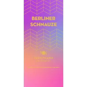 Berliner Schnauze – Premium Edition XXL Geschenkbox