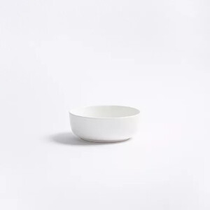 Kauforientierte Haupt-Keywords: Weiße Schale kaufen Design Bowl weiß Steingutschale weiß matt Frühstücksschale weiß Egg Back Home Schüssel Handgemachte Schale weiß Ergänzende SEO-Keywords: Schale aus Steingut weiß Schüssel in Pastellweiß Minimalistische Frühstücksschale Moderne Schale weiß Weißes Geschirr Design Ansprechende Suchphrasen: Für stilbewusste Haushalte Für modernes Wohndesign Für zeitlose Tischgestaltung Für Designliebhaber:innen Für bewusstes Einrichten