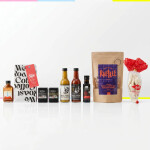 Geschenkbox Konfigurator – Feinkost Geschenkset selbst zusammenstellen Mit dem Geschenkbox Konfigurator von Taudtmann gestaltest du deine ganz persönliche Feinkost Geschenkboxgenau nach deinen Wünschen. Wähle aus einer großen Auswahl hochwertiger Delikatessen, erlesener Weine, Feinkost-Spezialitäten und süßer oder herzhafter Genussprodukte und stelle ein individuelles Geschenk zusammen, das perfekt zum Anlass und zur beschenkten Person passt.