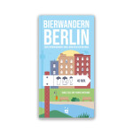 Bierwandern Berlin – Die erfrischendste Art, Berlin und Brandenburg zu entdecken 🍺🚶‍♂️ Wandern trifft Bier – Ein origineller Genuss-Reiseführer Was gibt es Besseres, als eine Wanderung durch Berlin oder Brandenburg mit einem regionalen Bier ausklingen zu lassen? Der Wanderführer „Bierwandern Berlin“ zeigt, wie man Naturgenuss und Bierkultur perfekt kombiniert. Mit 40 detailliert beschriebenen Wanderungen, praktischen Karten und spannenden Infos zu lokalen Brauereien führt dieser außergewöhnliche Guide zu den schönsten Bierwanderungen rund um Berlin.