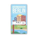 Bierwandern Berlin – Die erfrischendste Art, Berlin und Brandenburg zu entdecken 🍺🚶‍♂️ Wandern trifft Bier – Ein origineller Genuss-Reiseführer Was gibt es Besseres, als eine Wanderung durch Berlin oder Brandenburg mit einem regionalen Bier ausklingen zu lassen? Der Wanderführer „Bierwandern Berlin“ zeigt, wie man Naturgenuss und Bierkultur perfekt kombiniert. Mit 40 detailliert beschriebenen Wanderungen, praktischen Karten und spannenden Infos zu lokalen Brauereien führt dieser außergewöhnliche Guide zu den schönsten Bierwanderungen rund um Berlin.