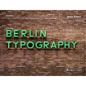 Typografie entdecken in Berlin – Ein visueller Spaziergang durch die Schriftwelt der Hauptstadt 🅱️ „Berlin Typography“ – Ein Buch über die typografische Seele der Stadt Berlin ist eine Stadt mit vielen Gesichtern – und mit ebenso vielen Schriftbildern. Von prunkvollen neoklassizistischen Monumenten bis hin zu leuchtenden Neon-Schriftzügen auf alten Ladenfassaden: Die Berliner Typografie prägt das Erscheinungsbild der Metropole wie kaum ein anderes gestalterisches Element. Das Buch „Berlin Typography“ versammelt die schönsten und spannendsten Schriftzüge aus der Stadt – liebevoll fotografiert und dokumentiert vom gleichnamigen Projekt. Es zeigt: Wer durch Berlin läuft, bewegt sich durch eine lebendige Galerie der Typografie.