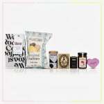 Geschenkbox Danke Klassik – Bild 2