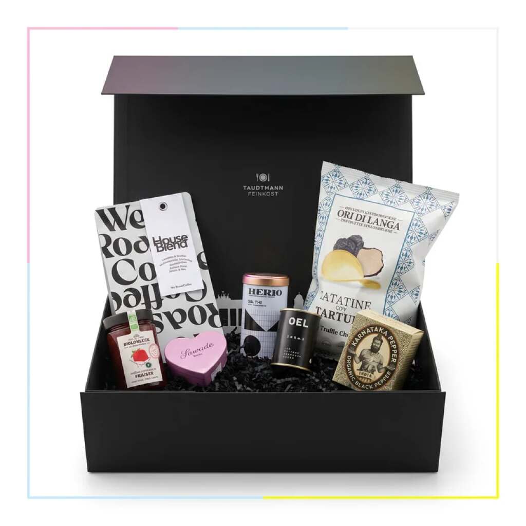 Feinkost online bestellen