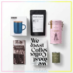 My individual gift set S with wine - Image 2