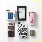 Held:Innen Box -  Die Mitarbeiter Geschenkbox – Bild 2