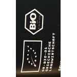 Glas OELiven Grün mit biozertifizierten Chalkidiki-Oliven, veredelt mit sortenreinem Koroneiki-Olivenöl, Meersalz, Knoblauch und Oregano – nachhaltige Feinkost aus Griechenland.