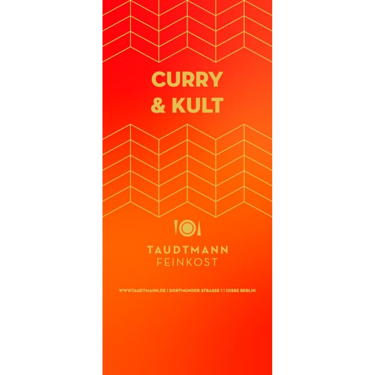 Curry & Kult