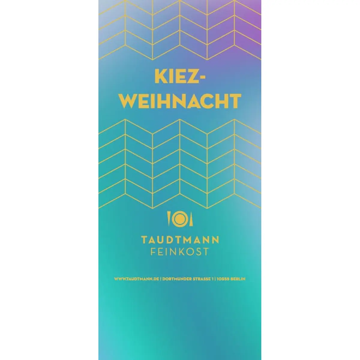 Exklusive Weihnachtsgeschenkbox