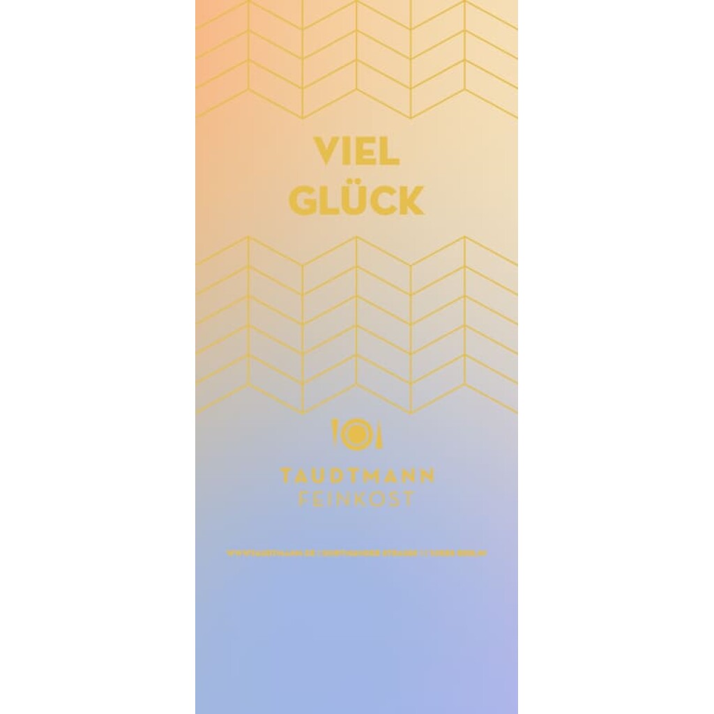 Viel Glück