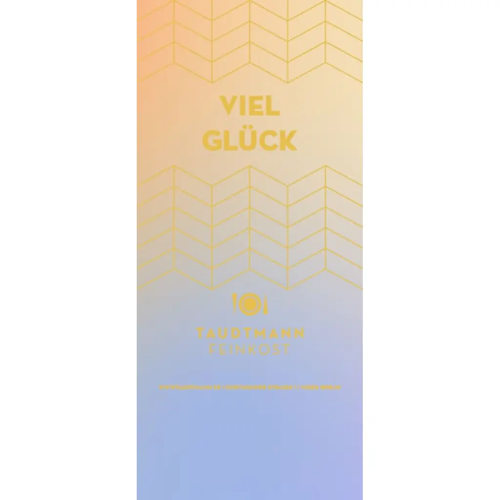 Viel Glück