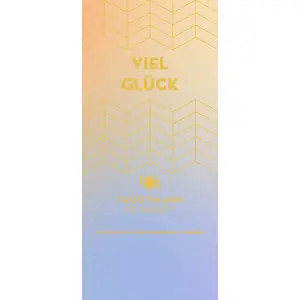 Viel Glück