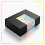 Held:Innen Box -  Die Mitarbeiter Geschenkbox