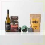 Geschenkset „Feine Auswahl aus Berlin“ – Bild 2