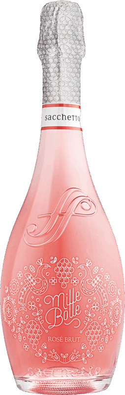 218010_MilleBolleRose_KAT_20_21_1920x1920 Sacchetto Mille Bolle Spumante Brut Rosé 0,75 l – Bild 1